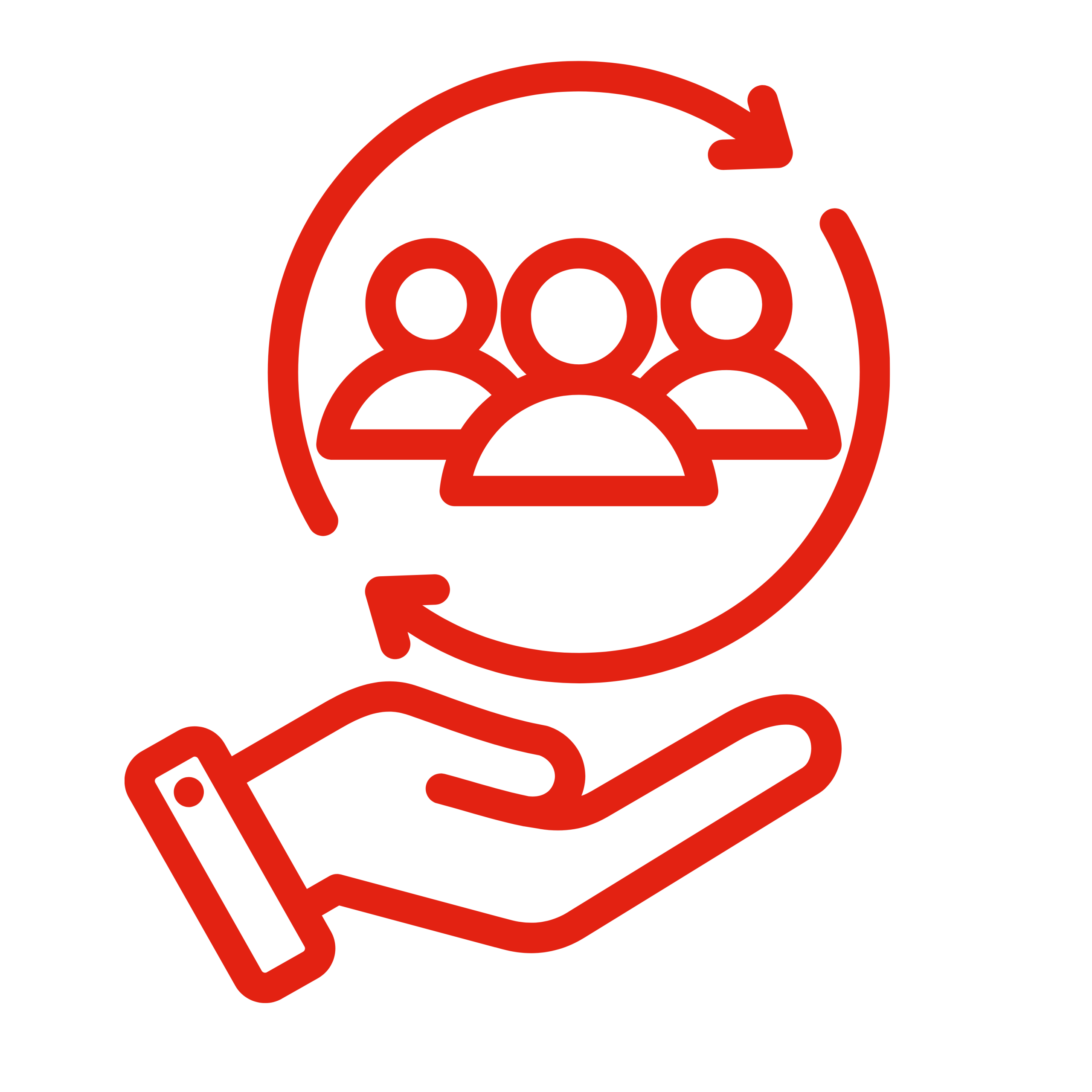 Dukungan penuh Digiserve 
