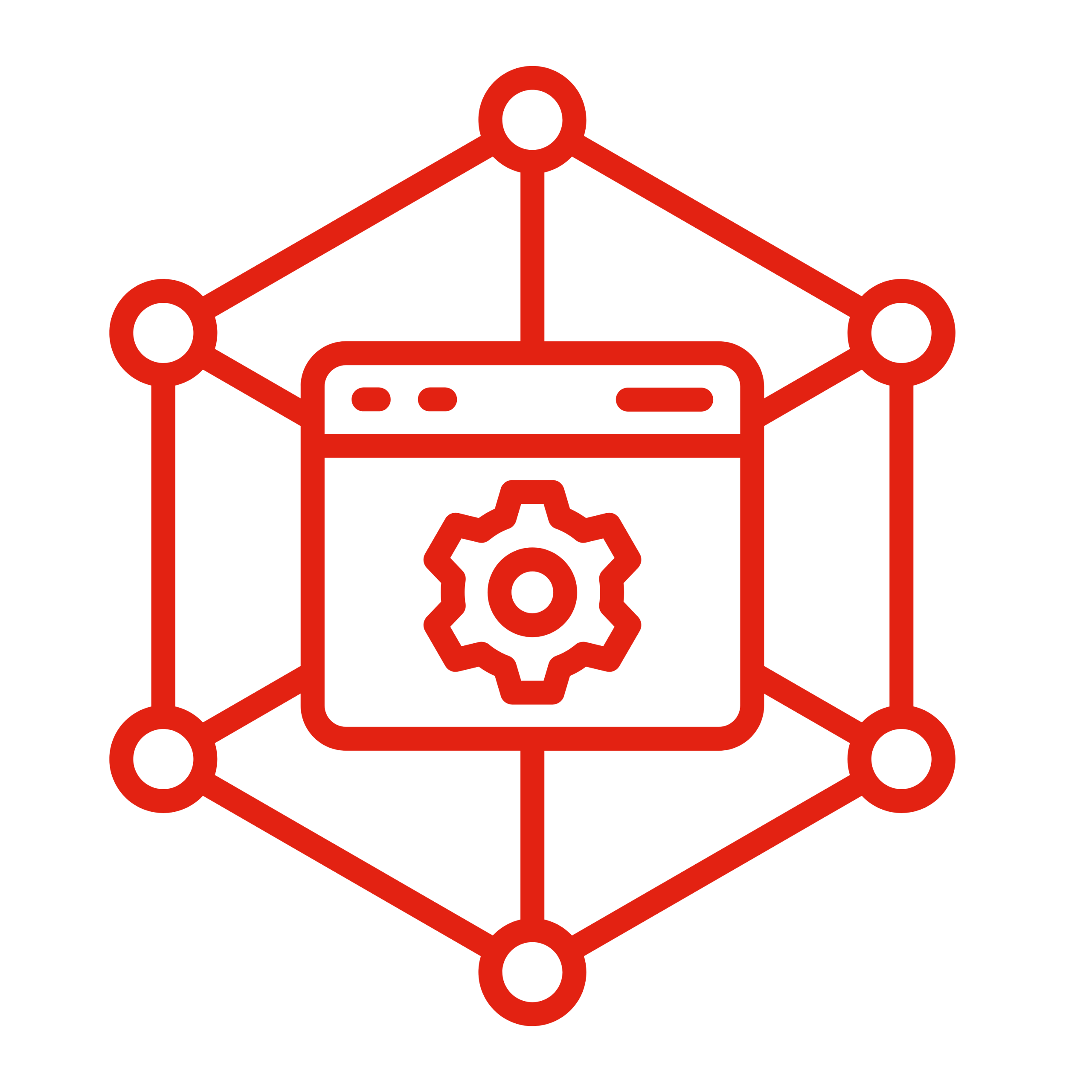 System Integration