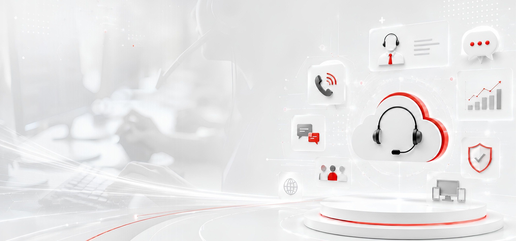 Homepage Slider