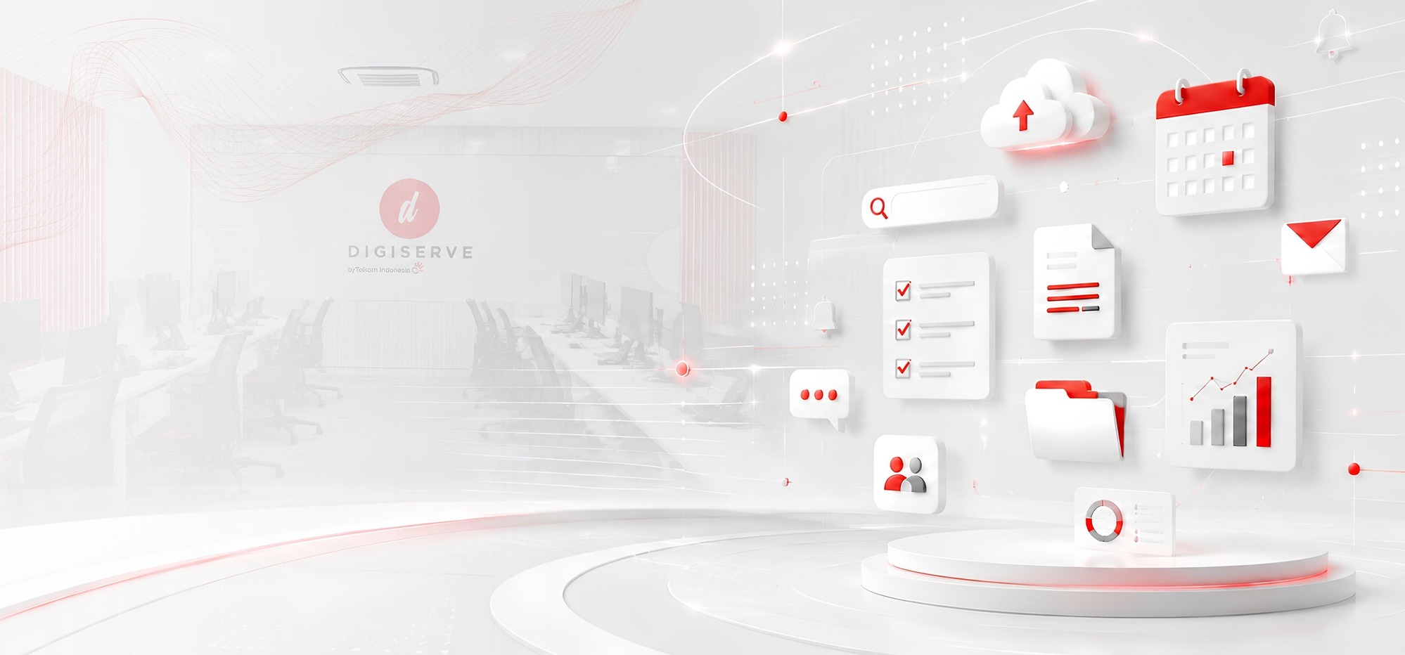 Homepage Slider